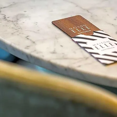Hotel Maison Elle 4*