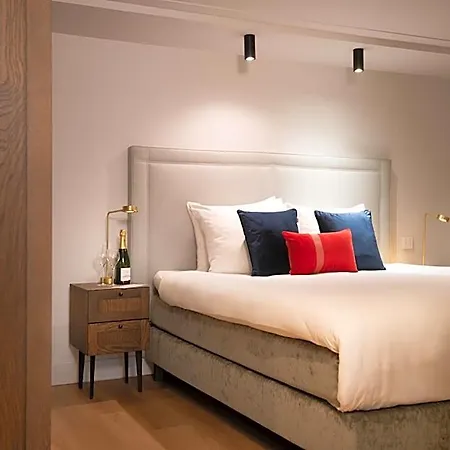 Hotel Maison Elle Amsterdam