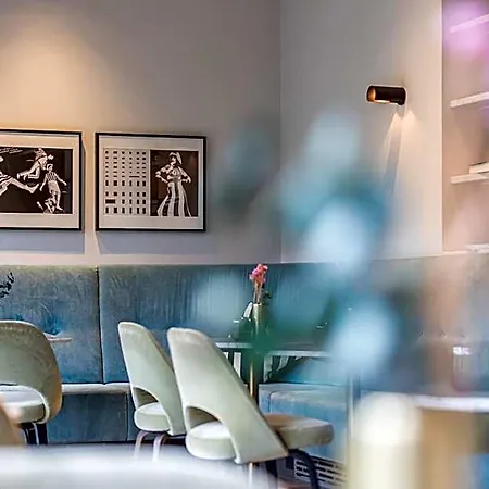 Maison Elle 4* Amsterdam