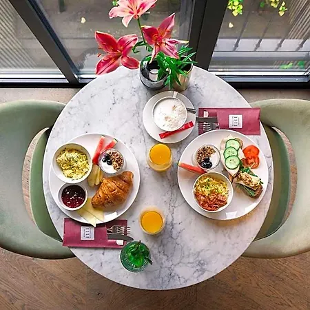 Hotel Maison Elle 4*