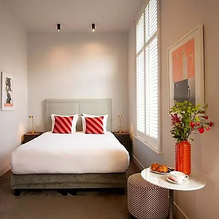 Maison Elle Amsterdam