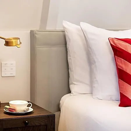 Hotel Maison Elle Amsterdam