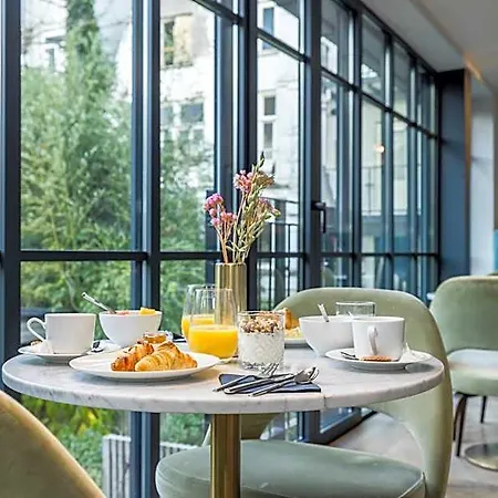 Hotel Maison Elle 4*