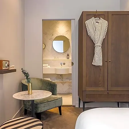 Hotel Maison Elle Amsterdam