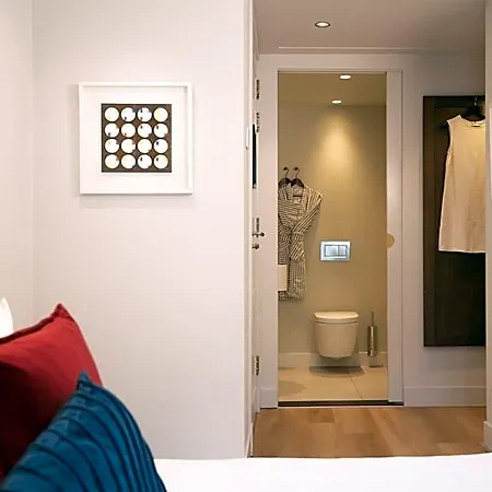 Maison Elle Hotel Amsterdam