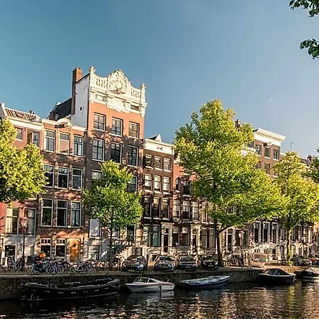 Maison Elle 4* Amsterdam