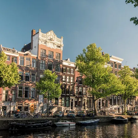 Park 6 Amsterdam