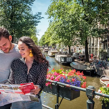 Hotel Park 6 Amsterdam
