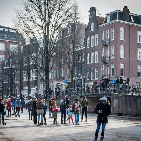 Maison Elle Hotel Amsterdam