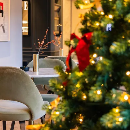 Maison Elle 4* Amsterdam