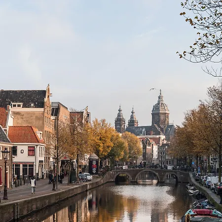 Maison Elle 4* Amsterdam