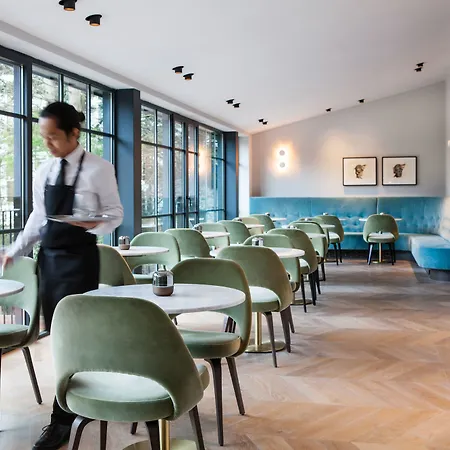 Park 6 Hotel Amsterdam