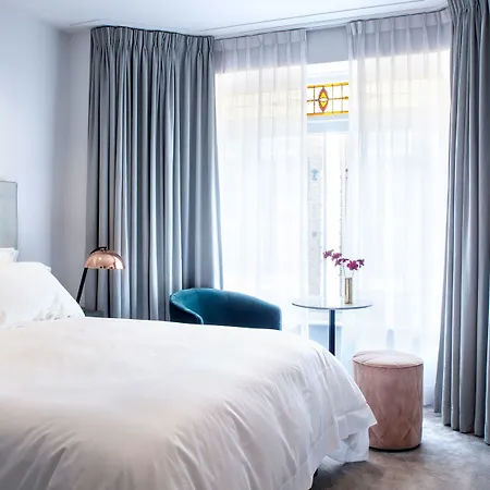 Hotel Maison Elle 4*
