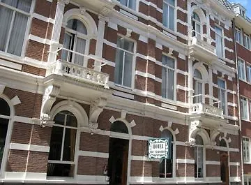 Hotel Maison Elle 4*