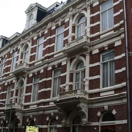 Maison Elle Amsterdam