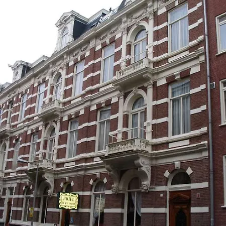 Maison Elle 阿姆斯特丹