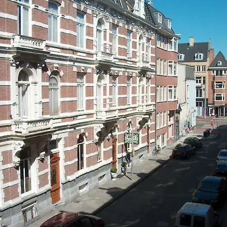 Maison Elle 4*