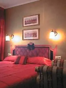 Hotel Maison Elle