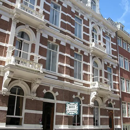 Hotel Maison Elle 4*
