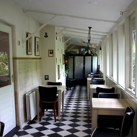 Maison Elle 阿姆斯特丹