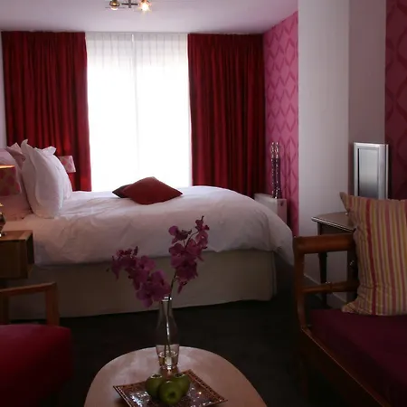 Maison Elle Hotel Amsterdam