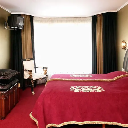 Maison Elle Hotel Amsterdam