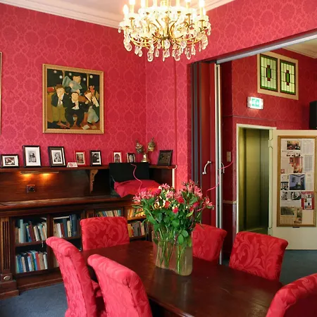 Maison Elle Hotel Amsterdam