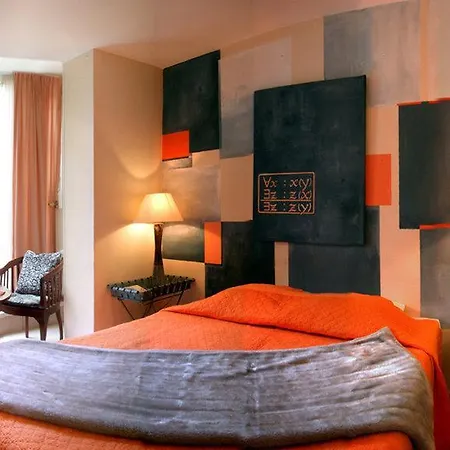 Hotel Maison Elle Amsterdam