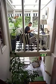 Maison Elle 4* Amsterdam