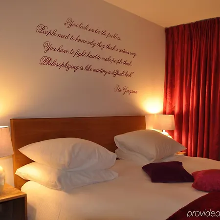 Hotel Maison Elle Amsterdam