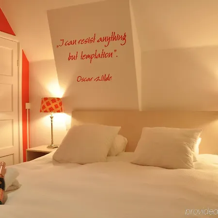 Hotel Maison Elle Amsterdam