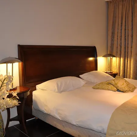 Maison Elle Hotel 4*