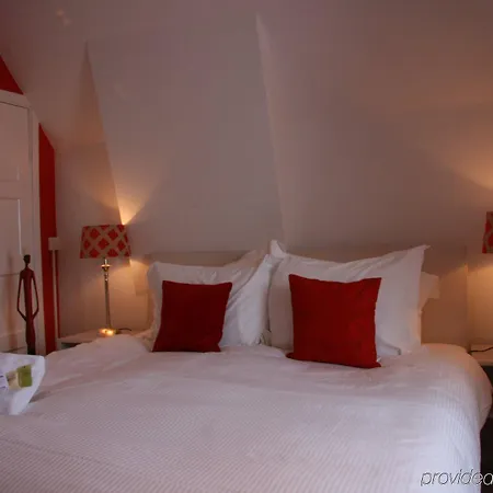 Hotel Maison Elle Amsterdam