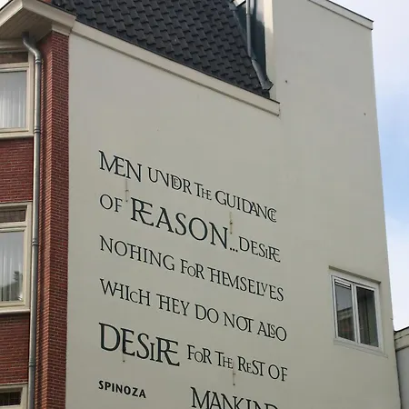 Maison Elle Hotel Amsterdam