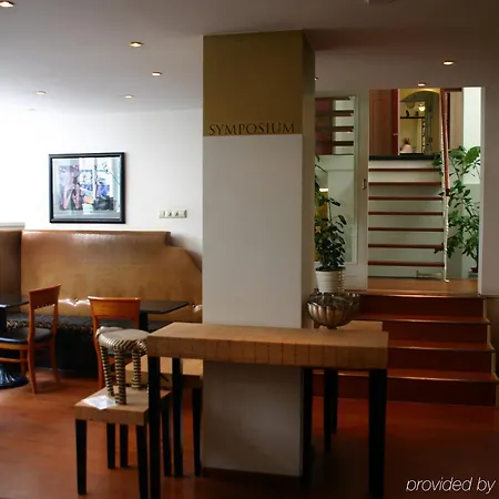 Hotel Maison Elle 4*