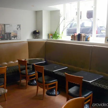 Maison Elle 酒店 阿姆斯特丹