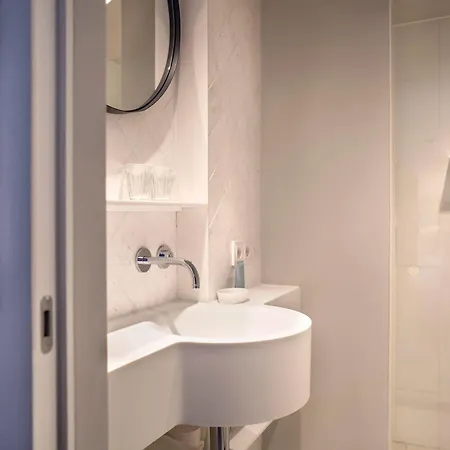 Hotel Maison Elle Amsterdam