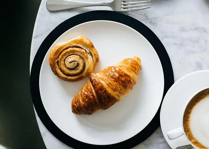 Otel Maison Elle Amsterdam