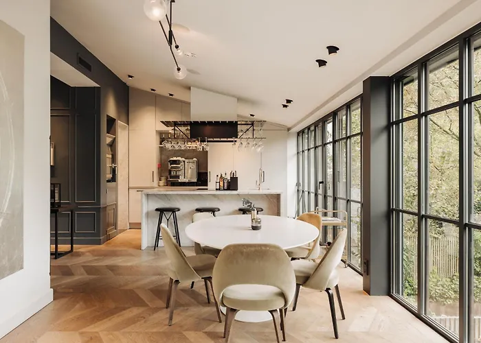 Maison Elle 4* Amsterdam