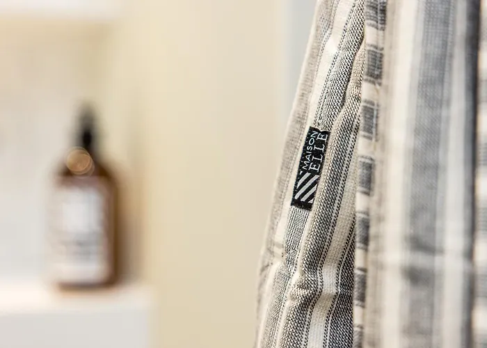 Otel Maison Elle Amsterdam