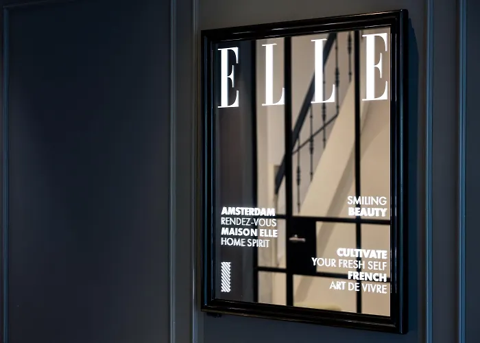 Maison Elle 4*