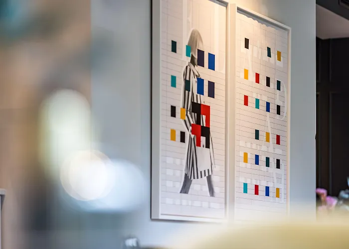 Maison Elle Amsterdam