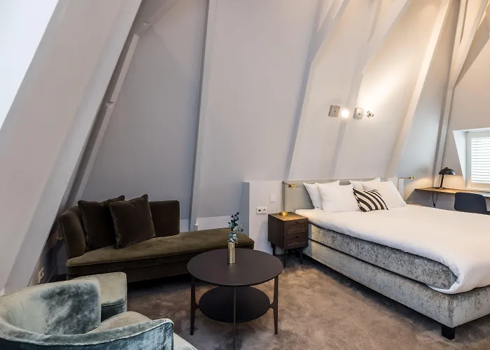 Otel Maison Elle Amsterdam