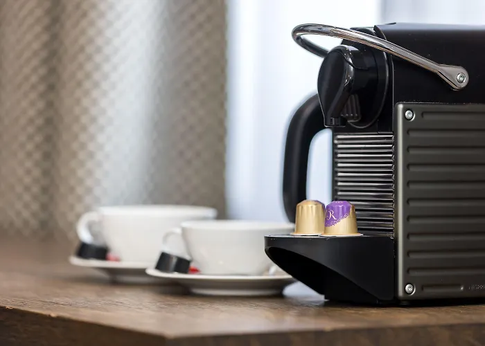 Maison Elle 4* Amsterdam