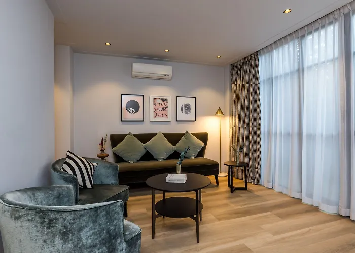 Maison Elle 4* Amsterdam