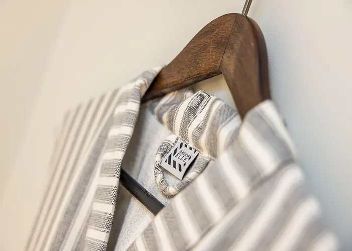 Otel Maison Elle Amsterdam