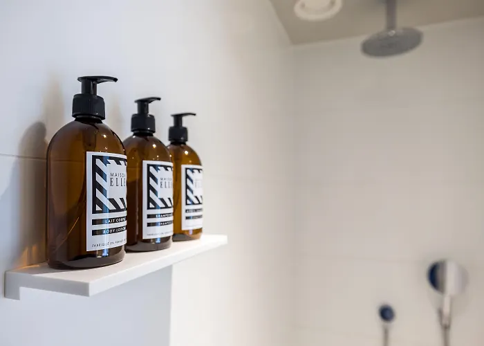 Maison Elle Amsterdam