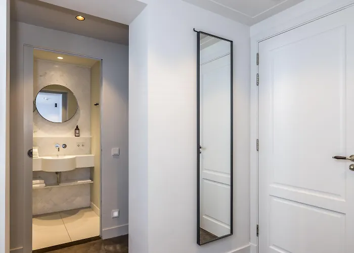 Maison Elle Amsterdam