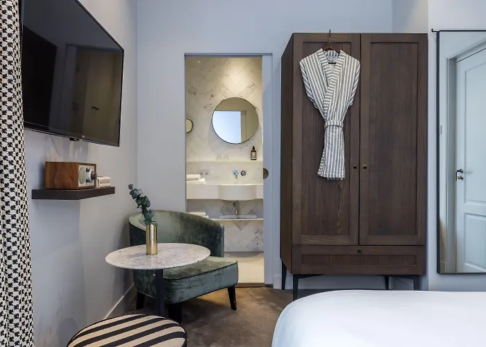 Maison Elle 4* Amsterdam