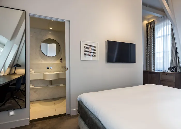 Otel Maison Elle Amsterdam